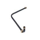 Tubo compressor ar ate conexao mbb 1938 compativel com: merc
