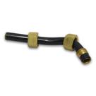 Tubo Compressor Ar Entrada Para Iveco Stralis - 500303196