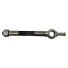 Tubo Compressor Ar Para Iveco Stralis - 5801519701