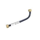 Tubo compressor saida cummins isb 4c nac compativel com: vw