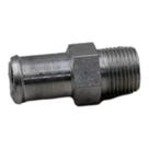 Tubo Conector Bloco Moto Courier, Ecosport, Escort, Fiesta, Focus, Ka
