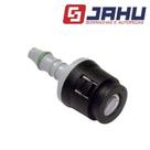 Tubo Conector De Combustivel Reto Capa Preta Celta prisma corsa montana vectra blazer