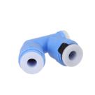 Tubo Conector para Geladeira LG LSFD2491ST Original