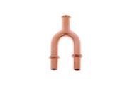 Tubo Conector (Y) Ar Condicionado LG 5210A28001G