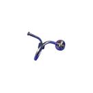 Tubo controle ar lda cummins bt **vw 14-220 /**vw 16-170 /** Tubo controle ar lda cummins bt **vw 14-220 /**vw 16-170 /**
