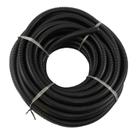 Tubo Corrugado Leiplast Rolo de 20 metros x 14mm - Cód.3003 Tubo Corrugado Leiplast Rolo de 20 metros x 14mm - Cód.3003