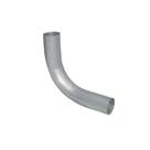 Tubo Curvado 90º - 3.1/2" x 40 x 40 cm