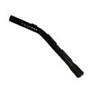 Tubo curvo alum/plast d32 extratora