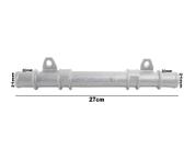 Tubo D'Água Alumínio Onix Prisma Motor Spe 1.0 1.4 52056625