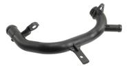 Tubo Da Bomba Agua Tiguan Jetta Tsi Passat Fusca 06j121065f