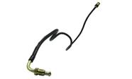 Tubo Da Embreagem ( F-1000 95 A 98 4.9 Gasolina ) - Peca Importada - 2S4721479RAX