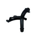 Tubo dagua motor valclei gm onix, prisma 1.0 / 1.4 13 17 orig. 52056625