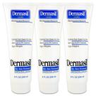 Tubo de 240 ml para tratamento de pele Dermasil Original Formula (pacote com 3)