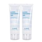 Tubo de 300 g de gel RF Oeneis para máquina facial de RF (pacote com 2)