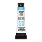 Tubo de 5 ml de tinta aquarela Daniel Smith Azul Cerúleo