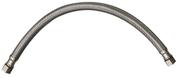 Tubo de abastecimento de torneira Plumb Pak PP23809LF Ez 3/8 polegadas x 30 cm