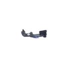 Tubo De Admissao Do Filtro De Ar ( Courier 1998 A 1999 Zetec 1.4 ) ( Fiesta 1996 A 1999 ZETEC1.4 ) Peca Original - 96MF9A675DB