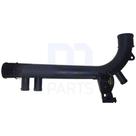 Tubo de água Chevrolet Corsa 2002 a 2014 Mide Parts MDTA012