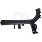 Tubo de água Chevrolet Prisma 2006 a 2013 Mide Parts MDTA006