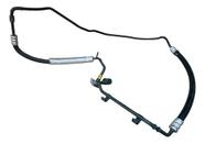 Tubo De Alta Pressão Da Direção Hidráulica Vectra 1997 GM 90538398