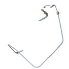 Tubo de Alta Pressão Yanmar BT33 Intermediário