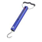 Tubo de alumínio Fish Scale Booms Fishing TS2 50 kg/110 libras
