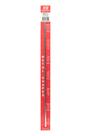 Tubo de alumínio K & S Precision Metals 3mmx0.35mmx30cm