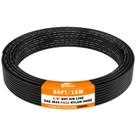 Tubo de ar pneumático CheemuII 1/8 DOT 15,2 m Nylon PA12 Tubo de ar pneumático CheemuII 1/8 DOT 15,2 m Nylon PA12