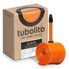 Tubo de bicicleta Tubolito S-MTB 27,5/29 x 1,8-2,5 polegadas Presta