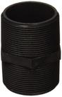 Tubo de bico Greenleaf M2000P 2" em polipropileno preto