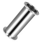 Tubo de bobina sanitária JMCOLMT Tri Clamp 1,5 polegadas OD 304 inoxidável