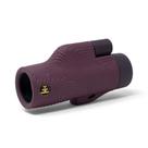 Tubo de campo monocular Nocs Provisions 10x32 à prova d'água de 230 ml Tubo de campo monocular Nocs Provisions 10x32 à prova d'água de 230 ml