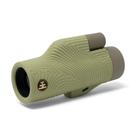 Tubo de campo monocular Nocs Provisions 10x32 impermeável 230g Tubo de campo monocular Nocs Provisions 10x32 impermeável 230g