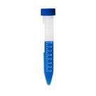 Tubo De Centrifugação Estéril 15ml Fundo Cônico. 100 Un/pct
