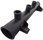 Tubo de circulação dágua do motor kadett ipanema monza mg119