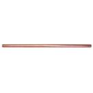 Tubo de cobre B&K Mueller em forma de L 1/2" x 61 cm
