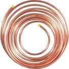 Tubo de Cobre Flexível, 3/4" - 19,05 mm, Rolo, Cobresul Tubo de Cobre Flexível, 3/4" - 19,05 mm, Rolo, Cobresul