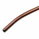 Tubo de cobre JOHN M FREY CO. 3/8 polegadas x 18 m Tipo L Soft