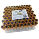 Tubo de Coleta a Vácuo Vidro Gel e Ativador de Coágulo 3,5 ml (LABOR) - 100 Unidades Tubo de Coleta a Vácuo Vidro Gel e Ativador de Coágulo 3,5 ml (LABOR) - 100 Unidades