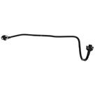 Tubo De Combustível Saída Bomba Para Iveco Tector - 4897817