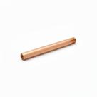 Tubo De Contato Longo E-Cu 73X1,00mm SU 535 8192 Sc Weld Unica