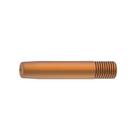 Tubo De Contato Médio E-Cu 43X1,00mm SU 335 8117 Sc Weld - Unica Unico