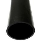 Tubo de Drenagem VENTRAL ABS 1,5 polegada 61 cm Preto DWV