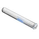 Tubo de ensaio Corning 70800-20 Pyrex, diâmetro externo de 20 mm, pacote com 50