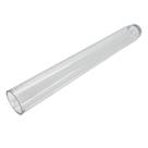 Tubo de Ensaio de Poliestireno Transparente 25ml