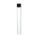 Tubo de Ensaio de Vidro com Borda 15x150mm - Drop
