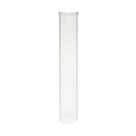 Tubo de Ensaio de Vidro com Borda 18x180mm - Drop