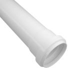 Tubo de Esgoto SN 4"" 100mm 3 Metros - 11331001 - FORTLEV Tubo de Esgoto SN 4"" 100mm 3 Metros - 11331001 - FORTLEV