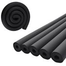 Tubo de espuma para isolamento de tubos Lhazemu 9 mm de diâmetro interno, 180 cm Tubo de espuma para isolamento de tubos Lhazemu 9 mm de diâmetro interno, 180 cm