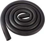 Tubo de espuma para isolamento de tubulação ALLWIN 25 mm de diâmetro interno, 9 mm de espessura, 1,8 m Tubo de espuma para isolamento de tubulação ALLWIN 25 mm de diâmetro interno, 9 mm de espessura, 1,8 m